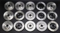 top 13 disc brake rotors