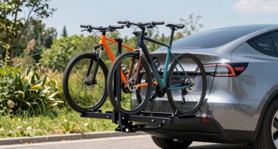 top 14 hitch bike racks