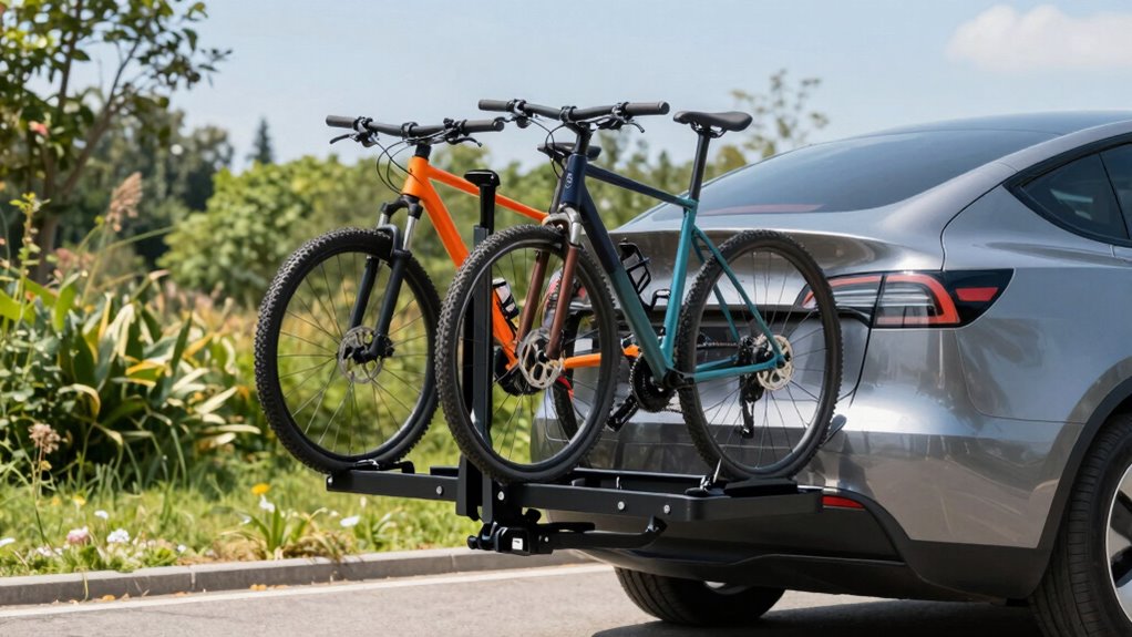 top 14 hitch bike racks