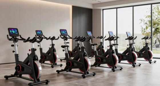 top 14 peloton alternatives