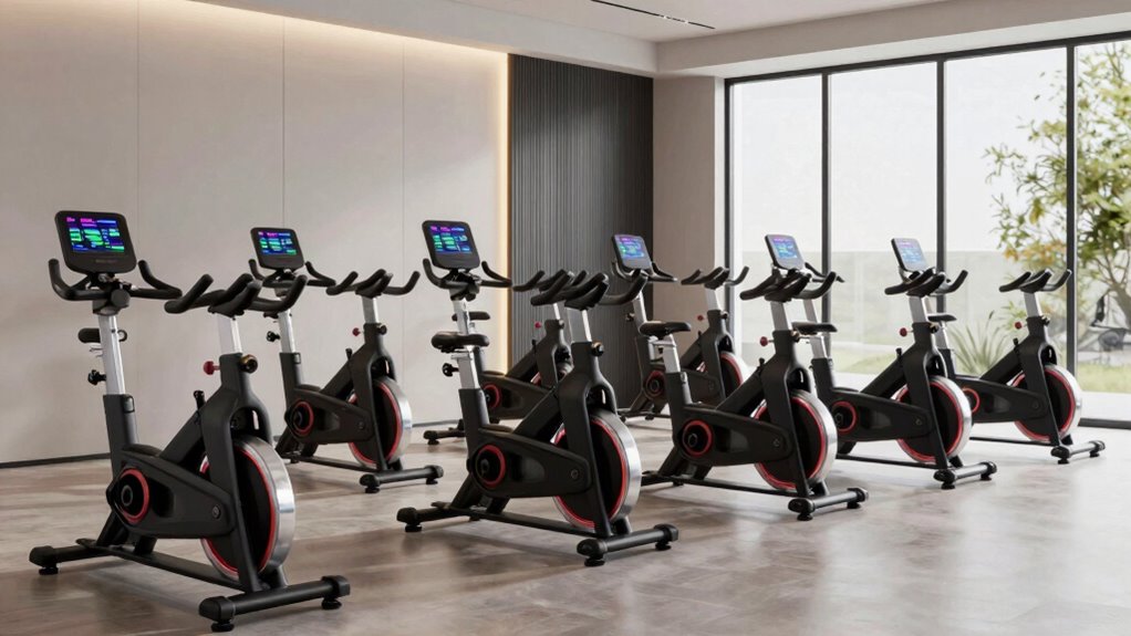 top 14 peloton alternatives