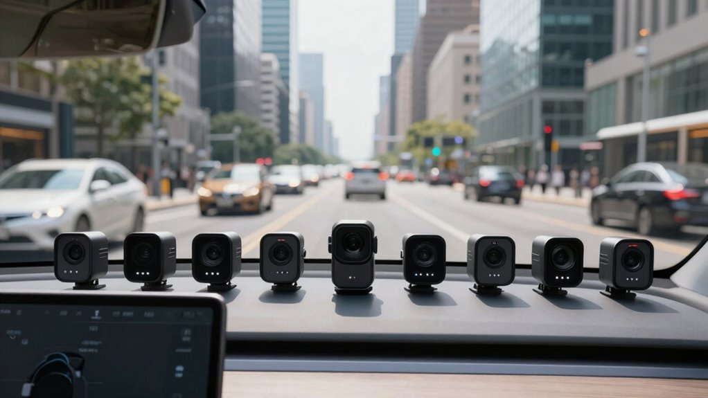 top 15 2026 dash cams