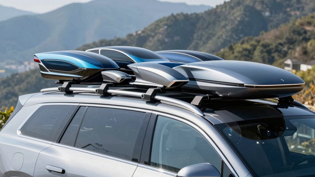 top 15 aero roof cargo