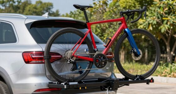 top 15 bike racks