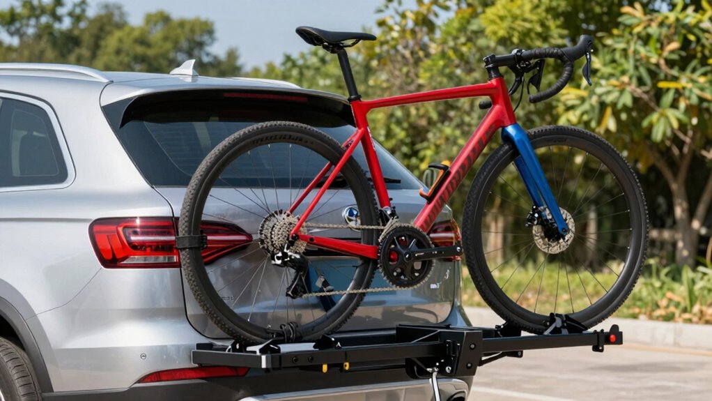 top 15 bike racks