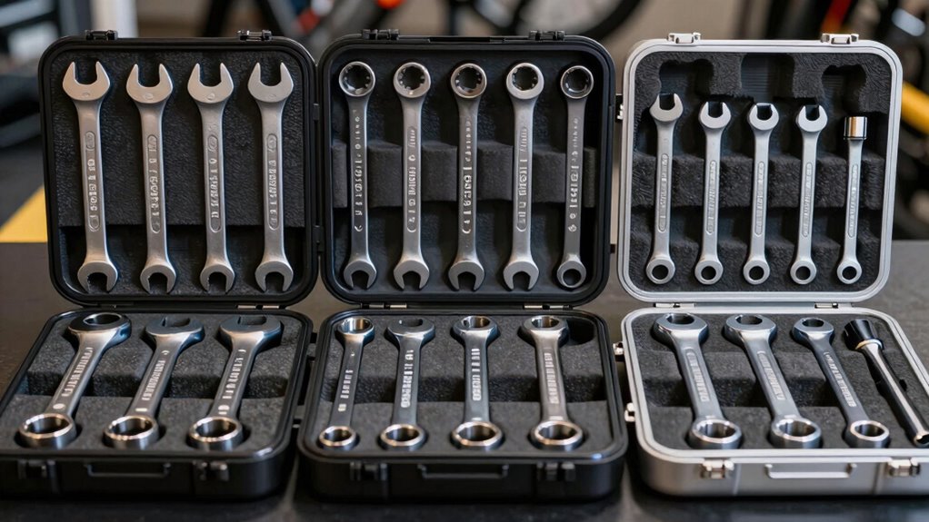 top 15 bike torque sets