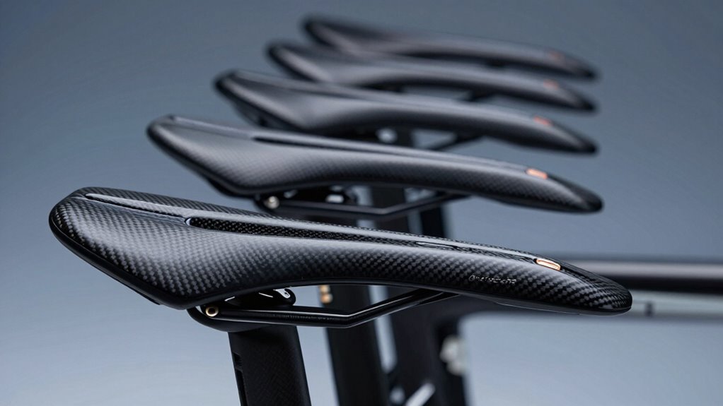 top 15 carbon bike saddles