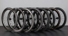 top 15 carbon road wheels