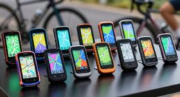 top 15 cycling gps devices