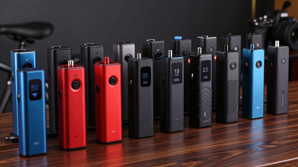 top 15 electric bike pumps