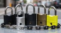 top 15 heavy duty locks