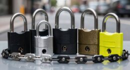 top 15 heavy duty locks
