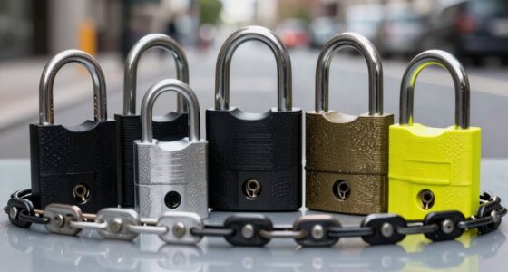 top 15 heavy duty locks