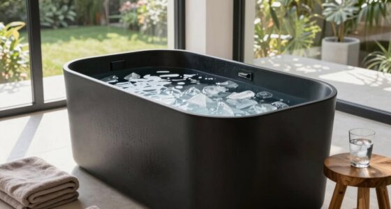 top 15 home cold plunge tubs