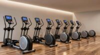 top 15 home elliptical machines
