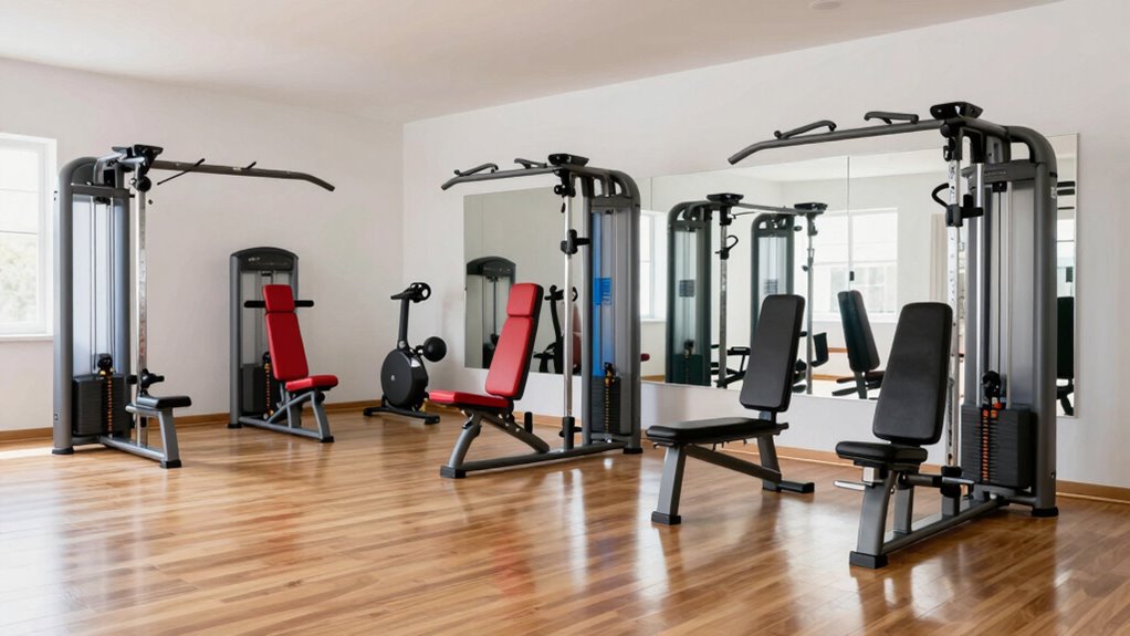 top 15 home gym machines