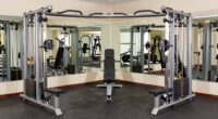 top 15 home gym smith machines