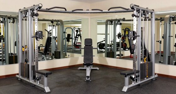 top 15 home gym smith machines