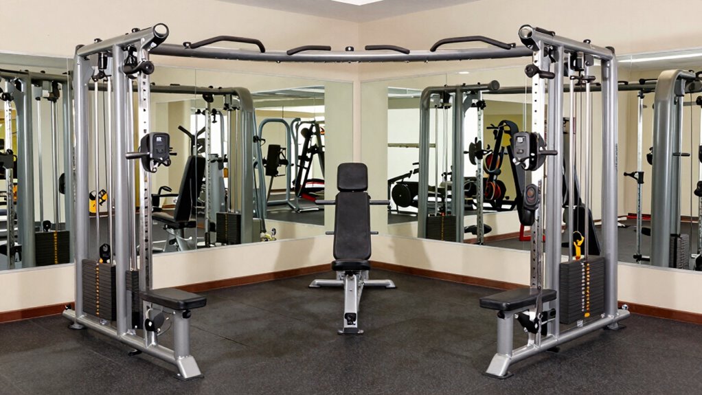 top 15 home gym smith machines