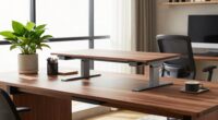 top 15 home office desks