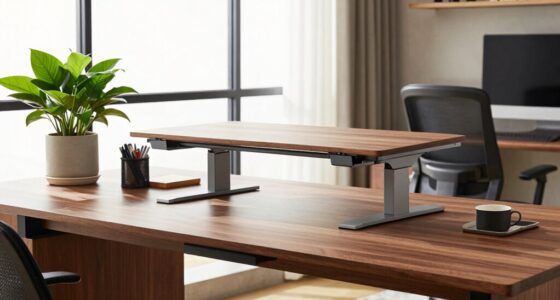 top 15 home office desks