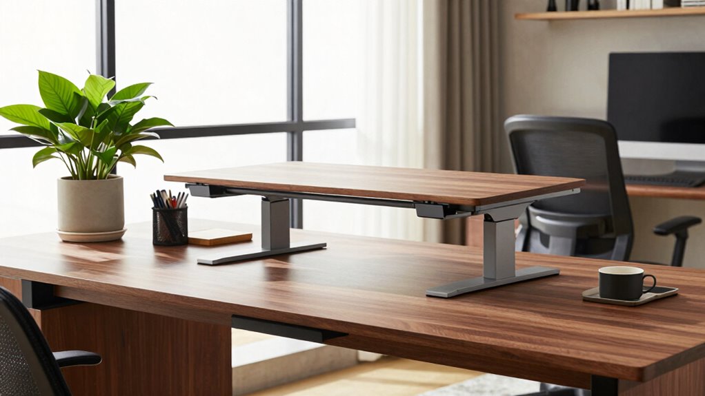 top 15 home office desks