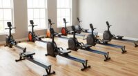 top 15 home rowing machines