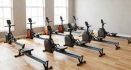 top 15 home rowing machines