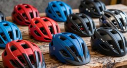 top 15 mips mountain helmets