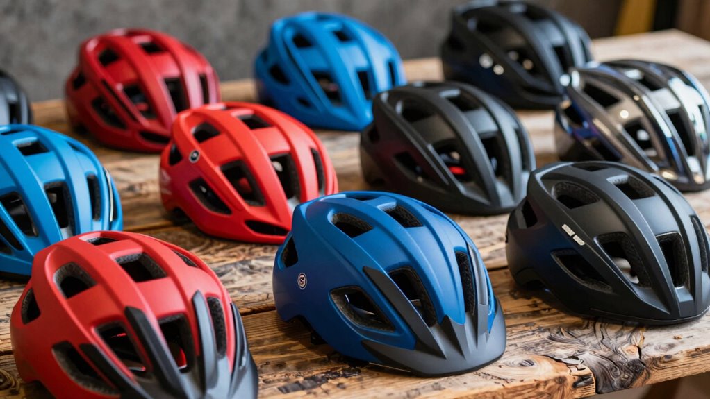 top 15 mips mountain helmets