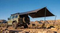 top 15 overland canopy options