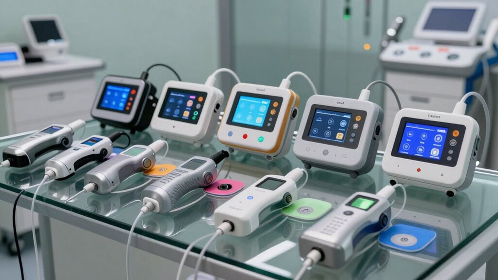 top 15 pain relief devices