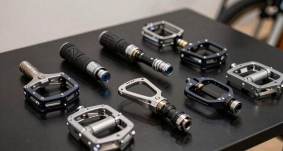 top 15 premium pedal picks