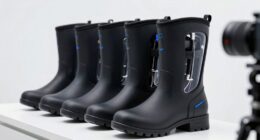 top 15 recovery boots