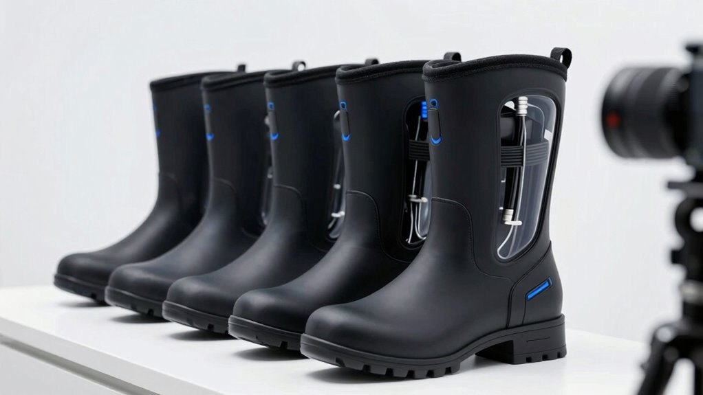 top 15 recovery boots