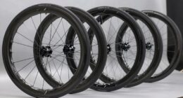 top 15 road wheelsets