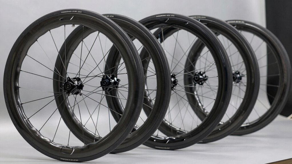 top 15 road wheelsets