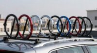 top 15 roof bike racks
