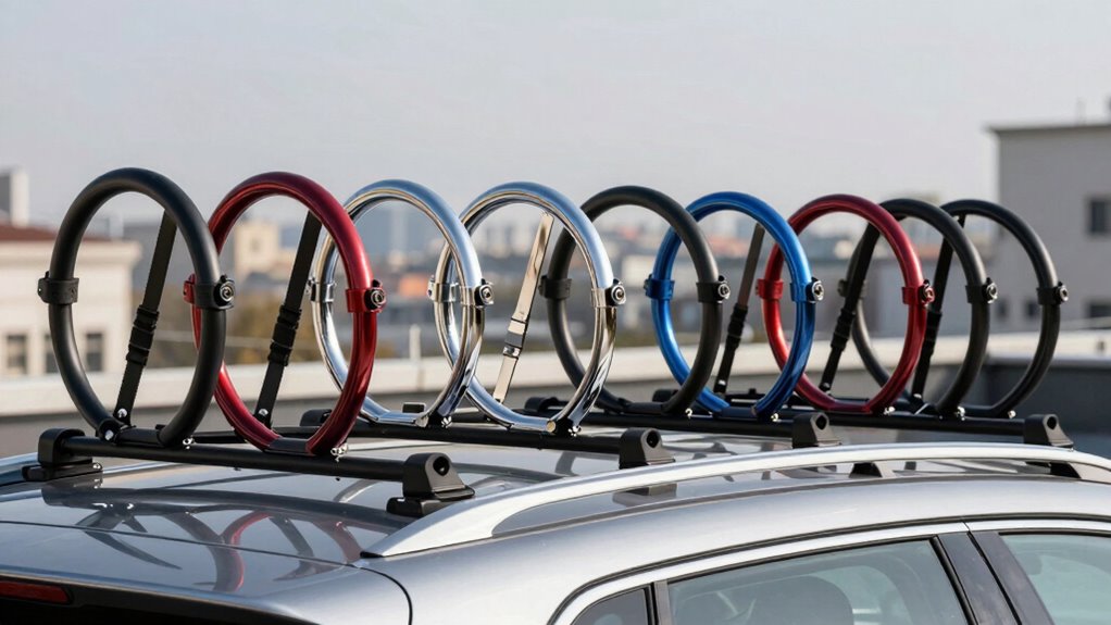 top 15 roof bike racks