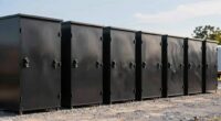 top 15 secure trailer storage