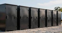 top 15 secure trailer storage
