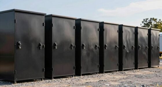 top 15 secure trailer storage