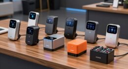 top 15 smart battery chargers