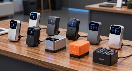 top 15 smart battery chargers
