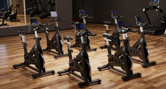 top 15 smart trainers 2026