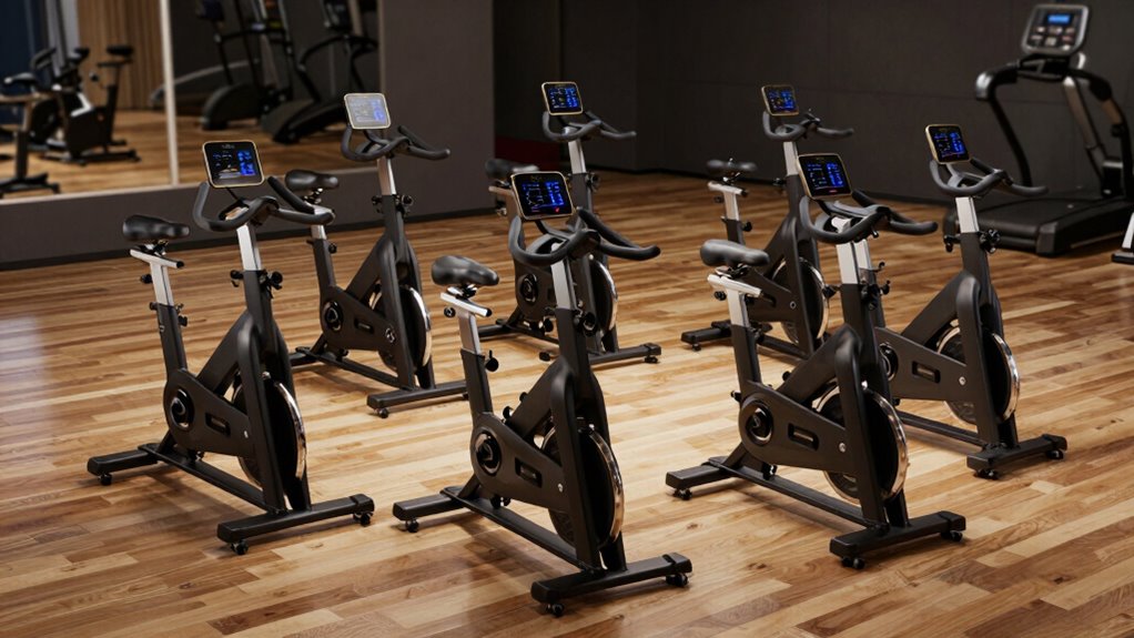 top 15 smart trainers 2026