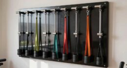 top 15 wall mounted cable trainers