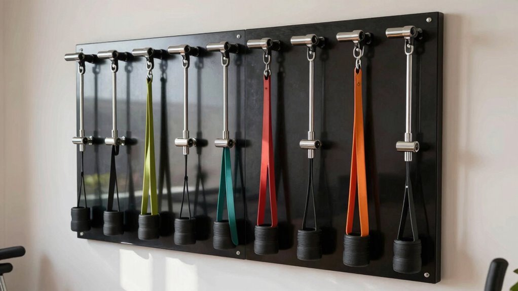 top 15 wall mounted cable trainers