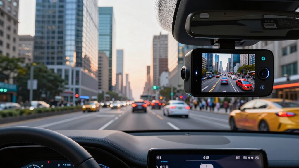 top 4k dash cams