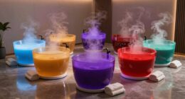 top 5 contrast tub setups